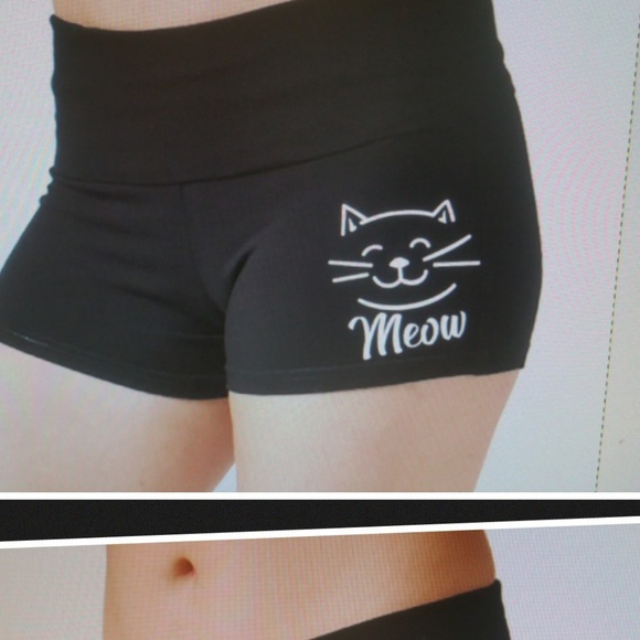 Shorts - Picture 2 of 2